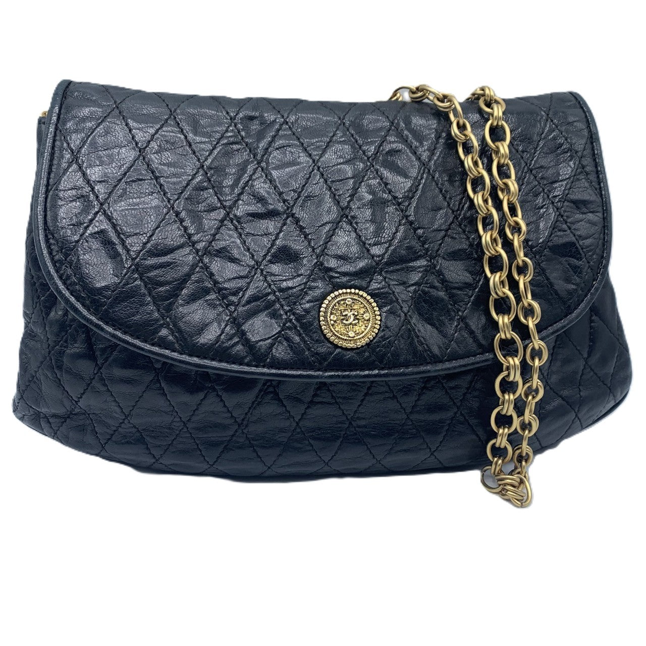 Chanel Classic Flap Shoulder Bag - Rovelle Bags