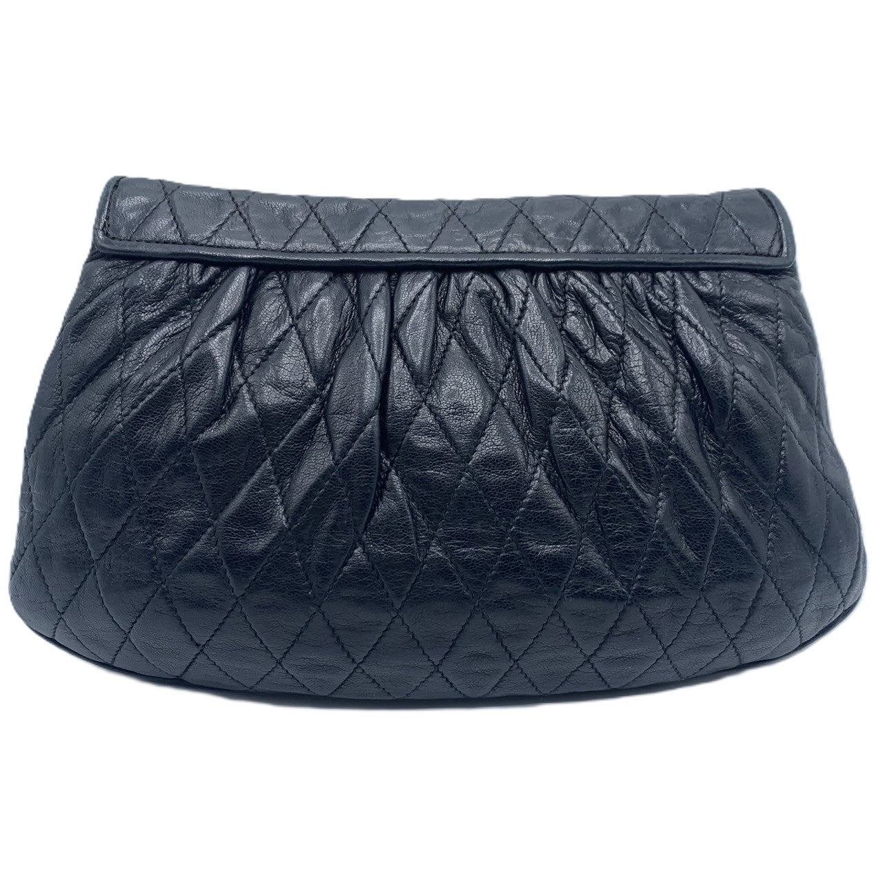 Chanel Classic Flap Shoulder Bag - Rovelle Bags