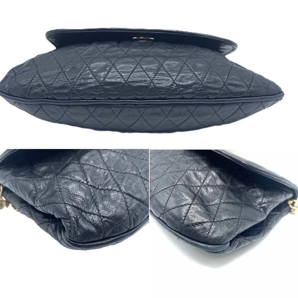 Chanel Classic Flap Shoulder Bag - Rovelle Bags