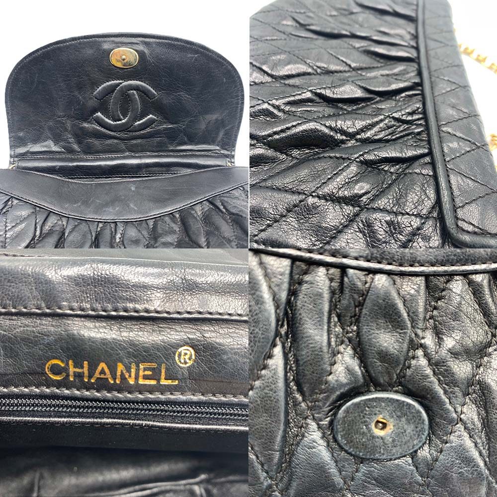 Chanel Classic Flap Shoulder Bag - Rovelle Bags