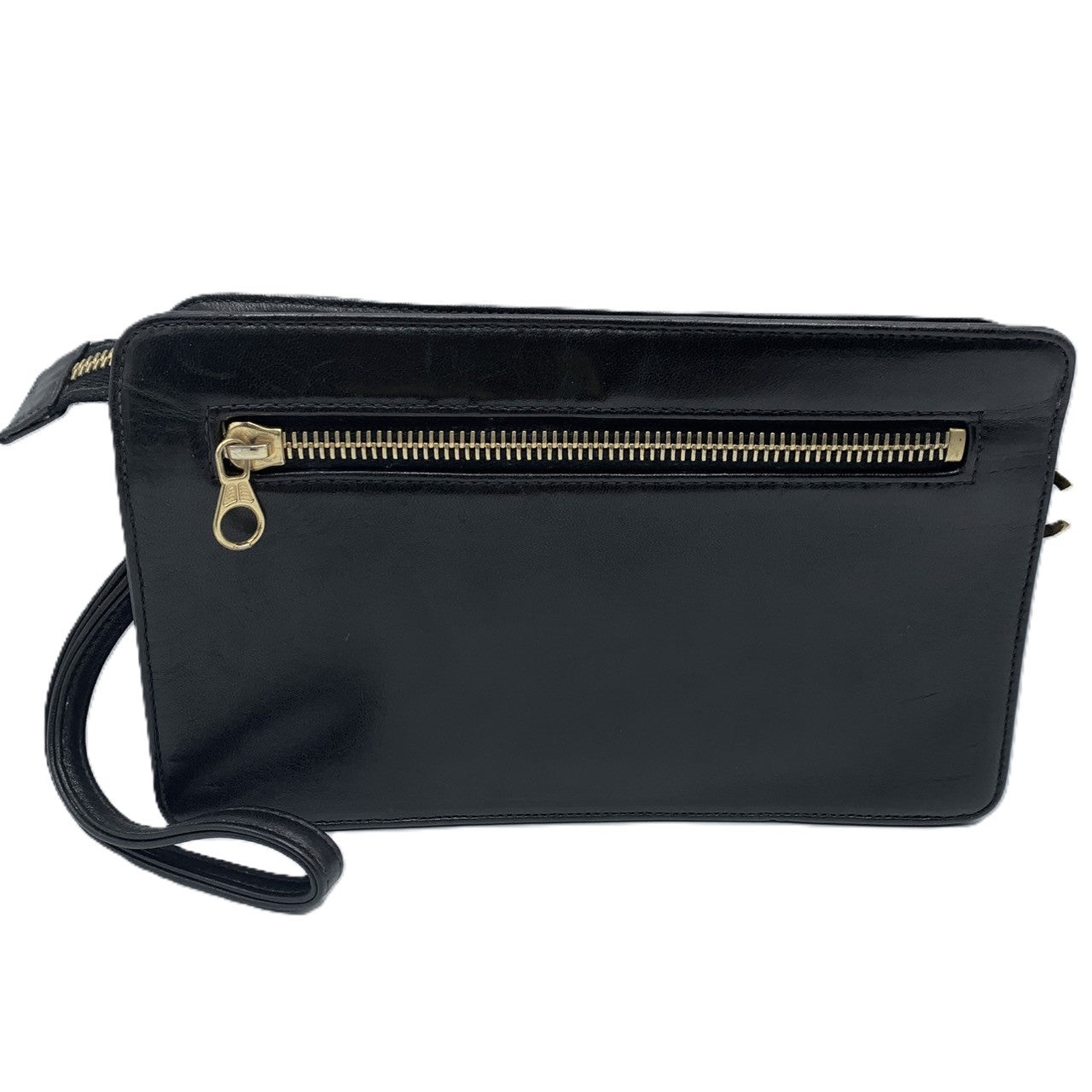 Chanel Classic Flap Clutch Bag - Rovelle Bags