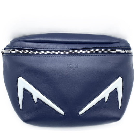 Fendi Handbag - Rovelle Bags