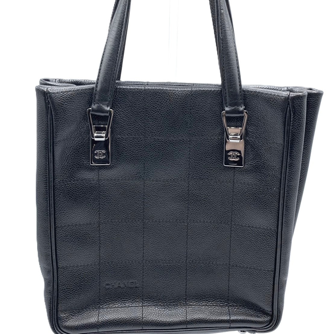 Chanel Classic Flap Tote Bag - Rovelle Bags