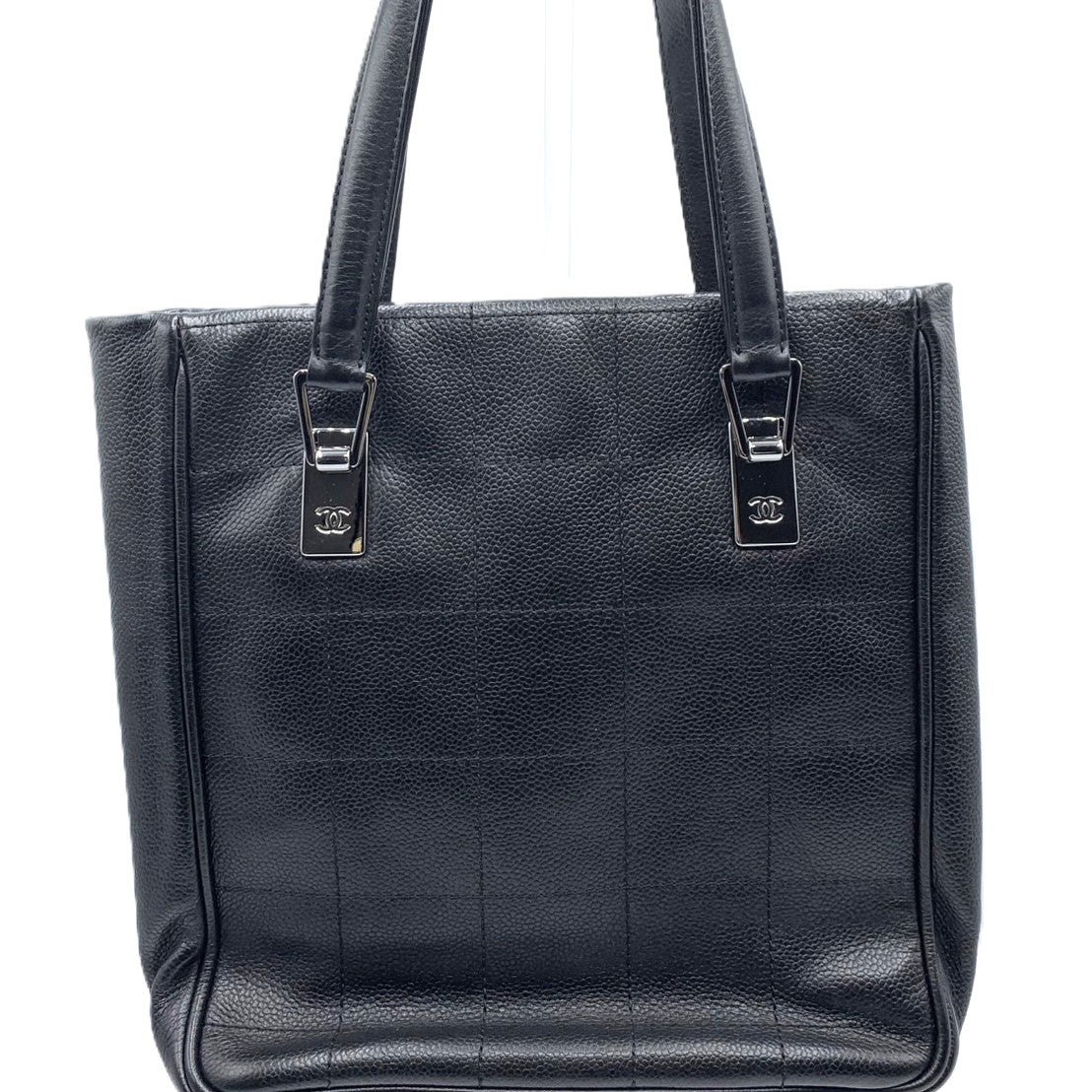 Chanel Classic Flap Tote Bag - Rovelle Bags