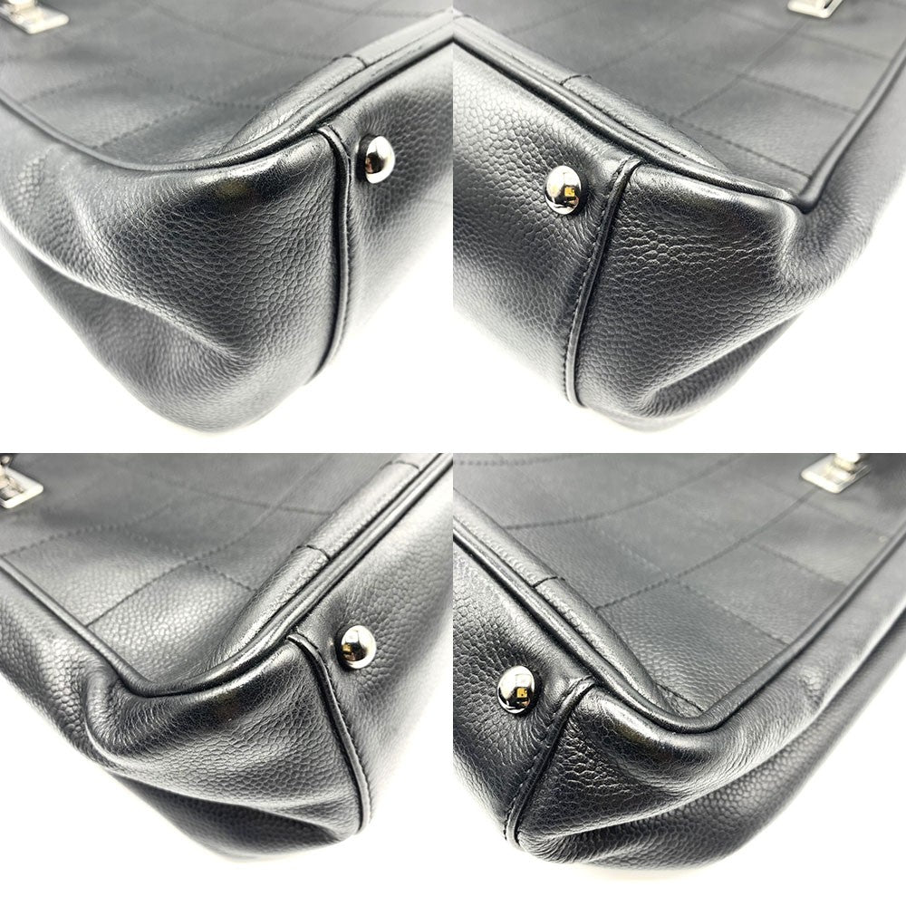 Chanel Classic Flap Tote Bag - Rovelle Bags