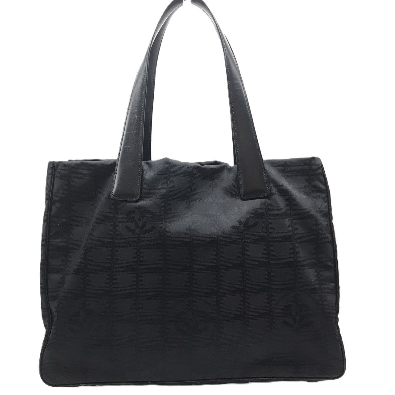 Chanel Classic Flap Tote Bag - Rovelle Bags