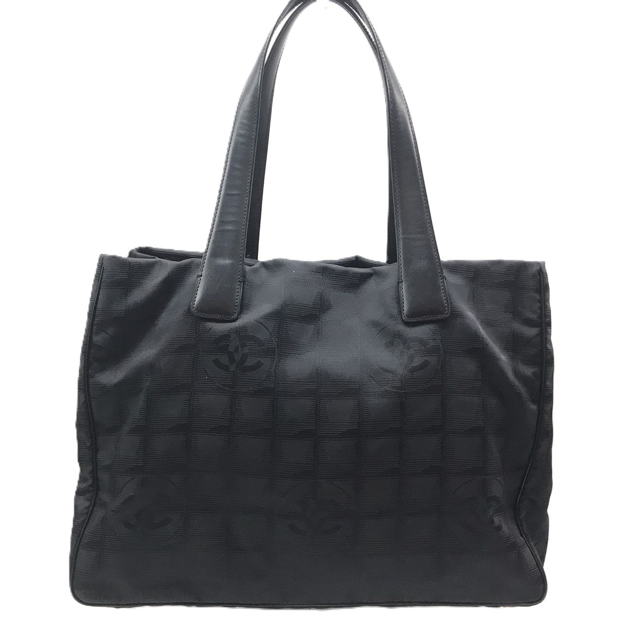 Chanel Classic Flap Tote Bag - Rovelle Bags