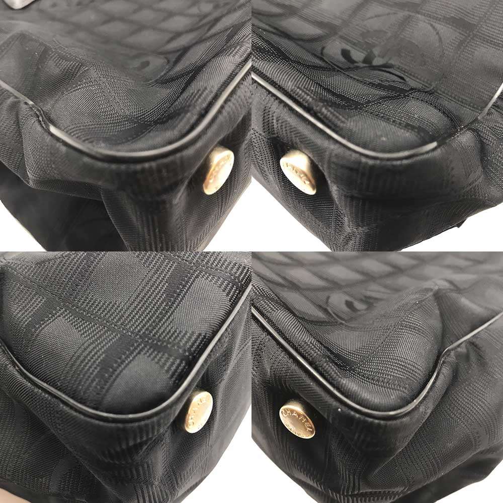 Chanel Classic Flap Tote Bag - Rovelle Bags