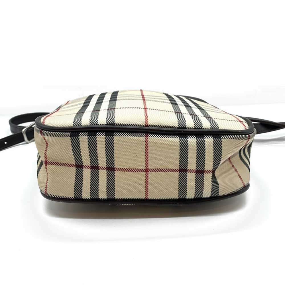 Burberry Check Crossbody - Rovelle Bags