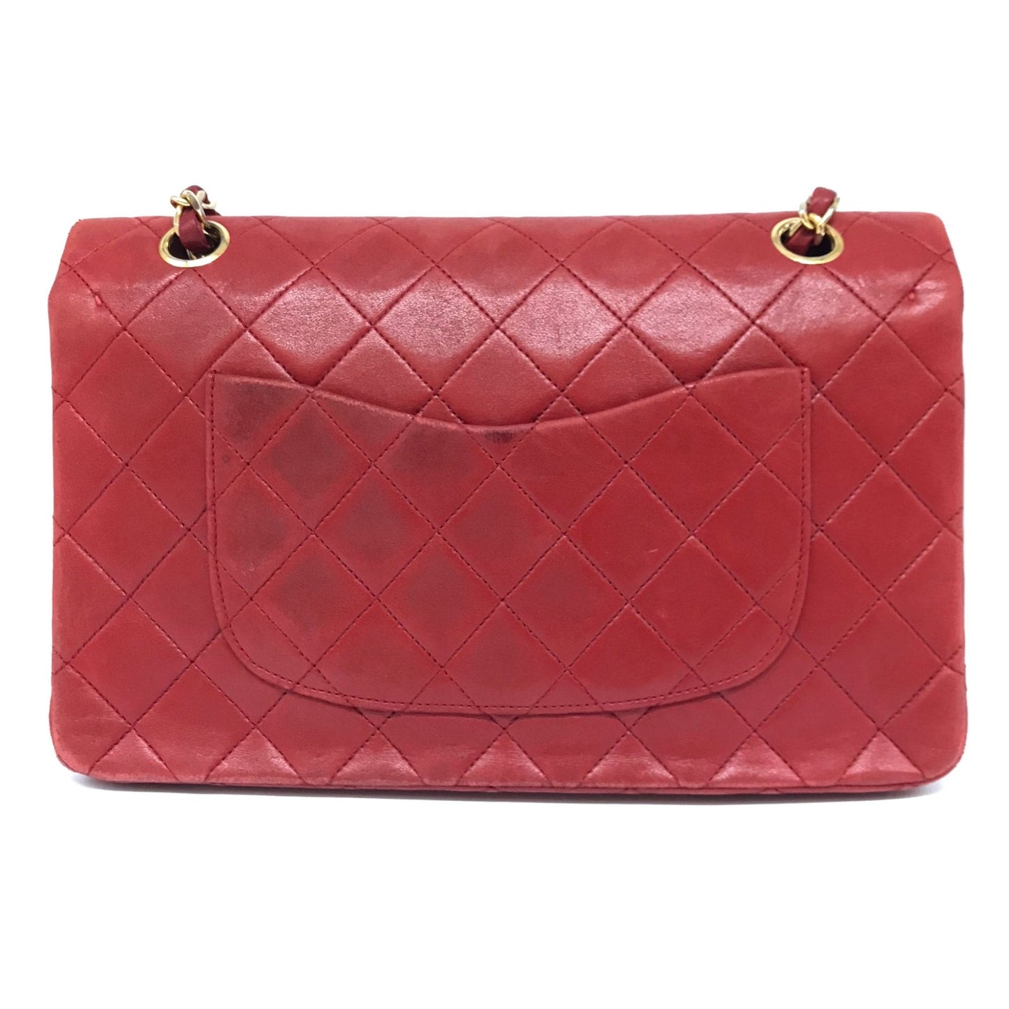 Chanel Classic Flap Shoulder Bag - Rovelle Bags
