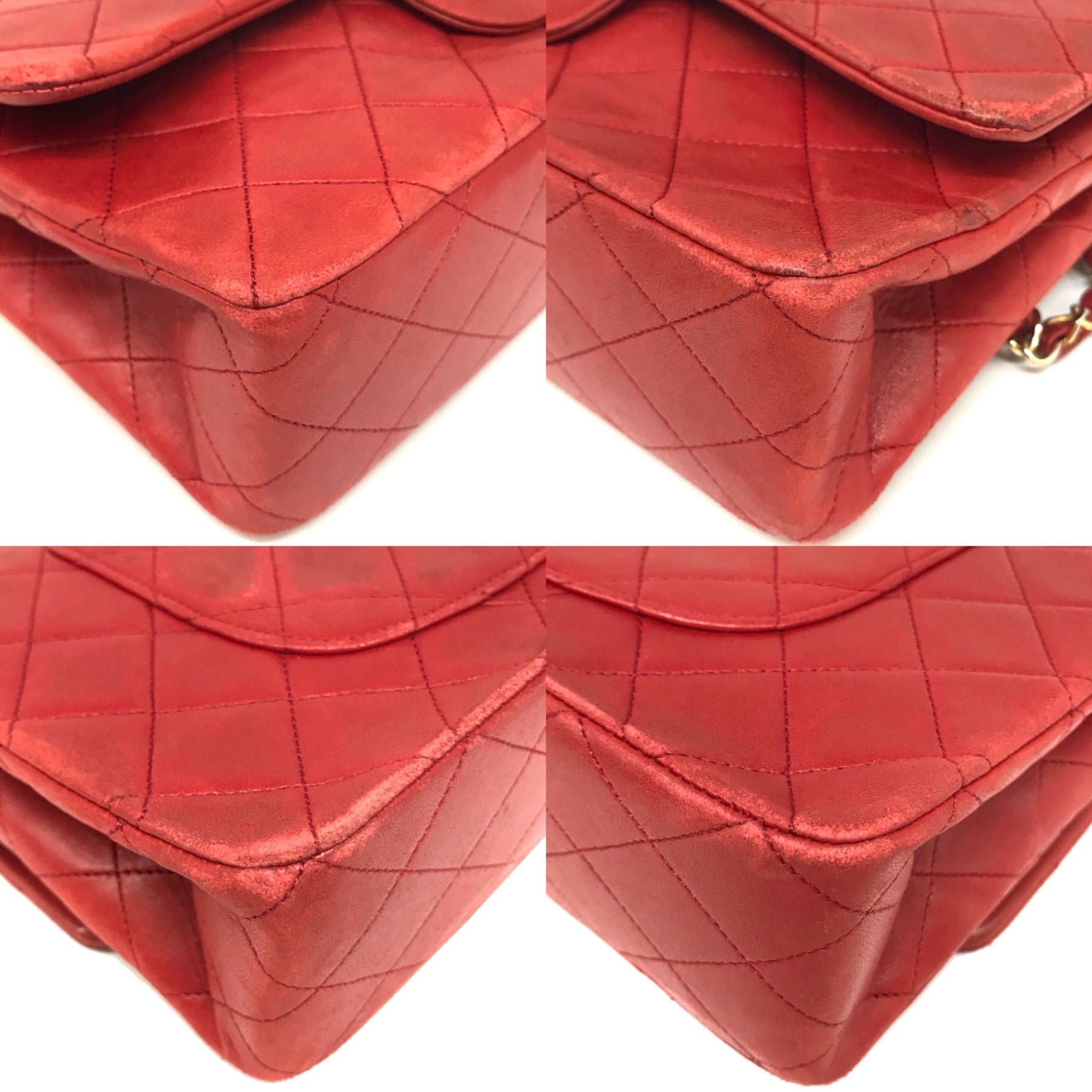 Chanel Classic Flap Shoulder Bag - Rovelle Bags