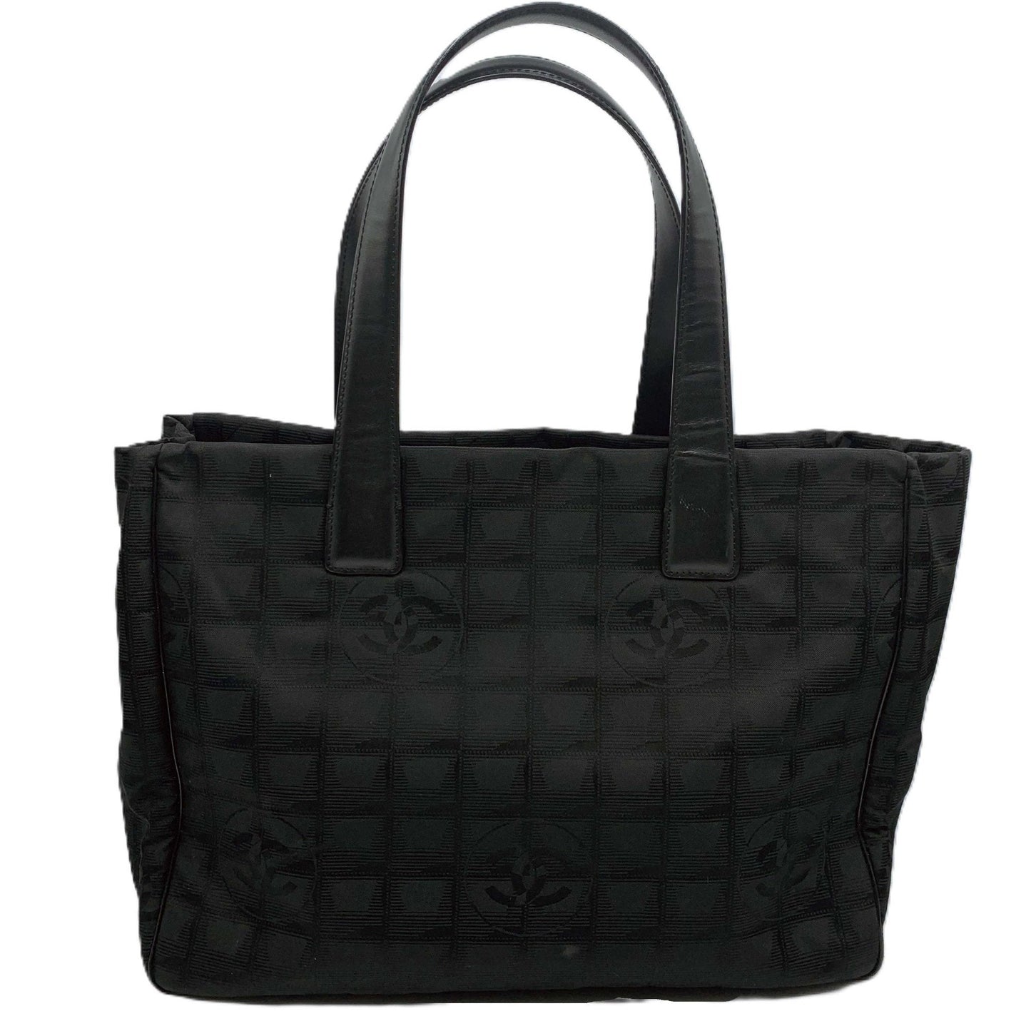 Chanel Classic Flap Tote Bag - Rovelle Bags
