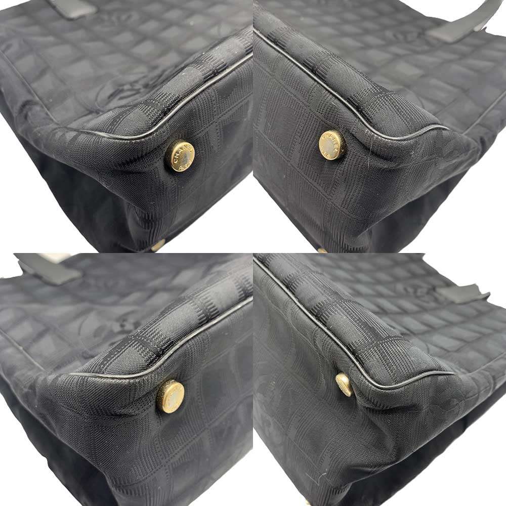 Chanel Classic Flap Tote Bag - Rovelle Bags