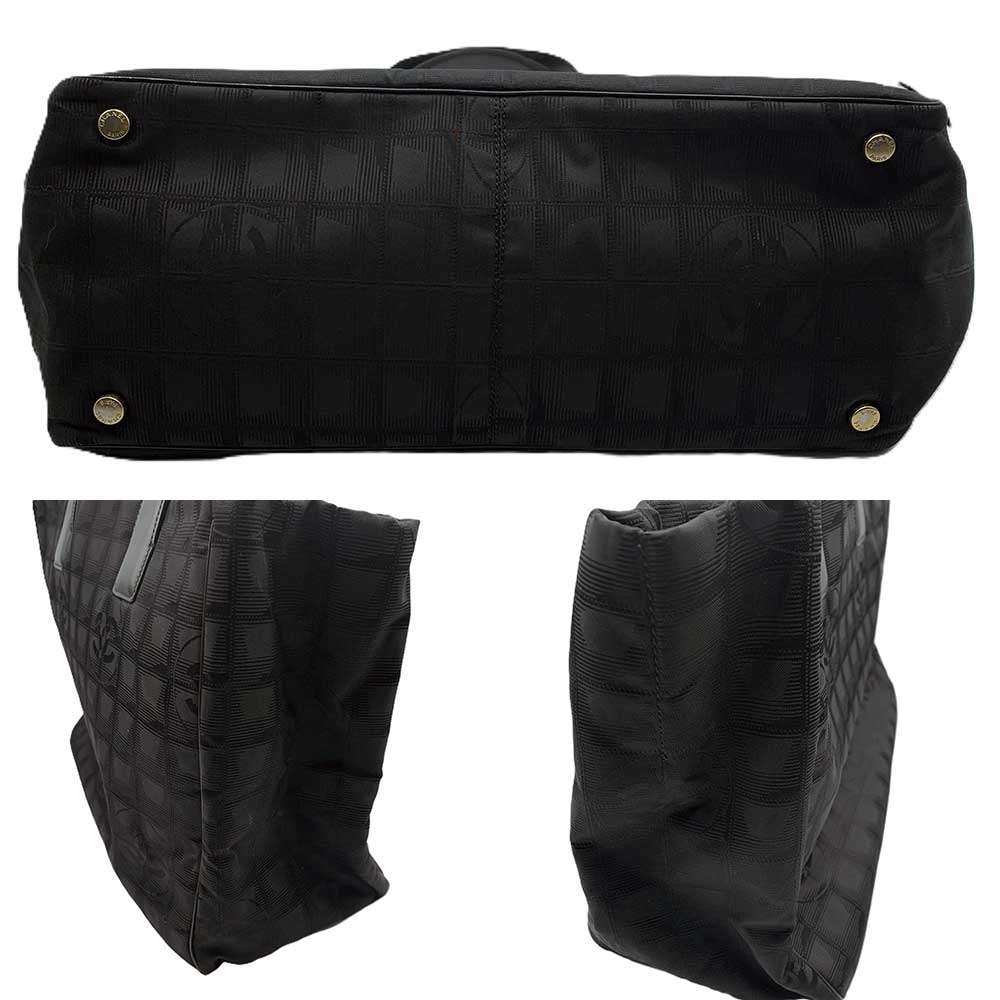 Chanel Classic Flap Tote Bag - Rovelle Bags