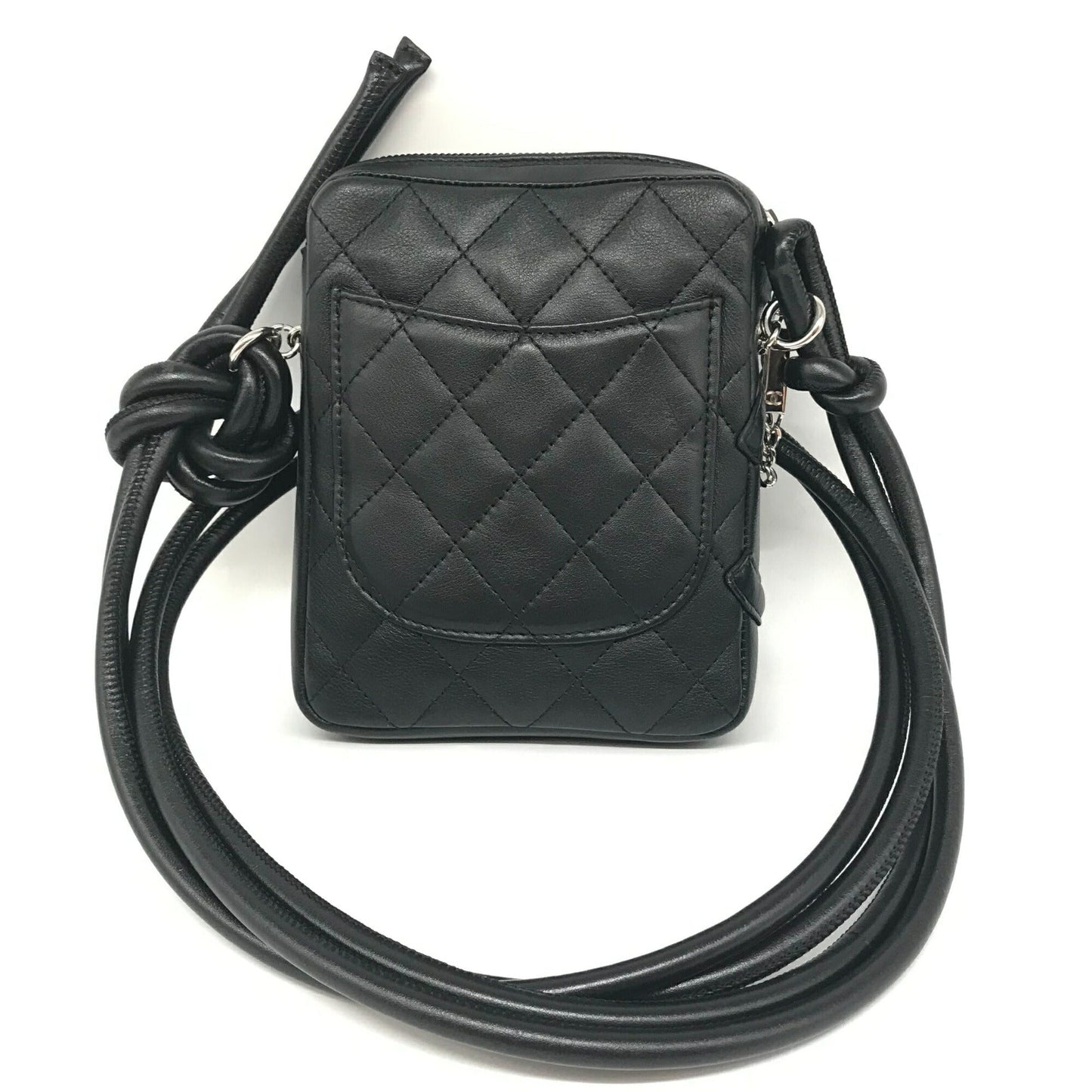 Chanel Cambon Shoulder Bag - Rovelle Bags
