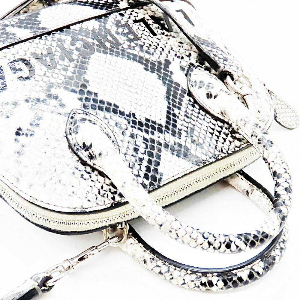 Balenciaga Ville Shoulder Bag - Rovelle Bags
