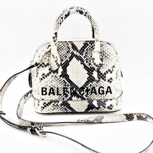 Balenciaga Ville Shoulder Bag - Rovelle Bags