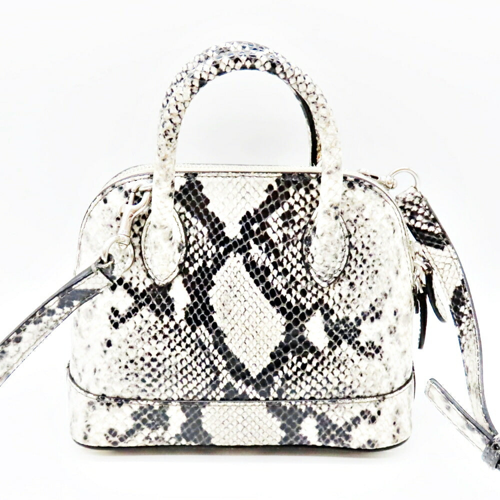 Balenciaga Ville Shoulder Bag - Rovelle Bags