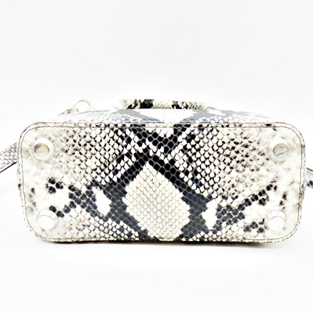 Balenciaga Ville Shoulder Bag - Rovelle Bags