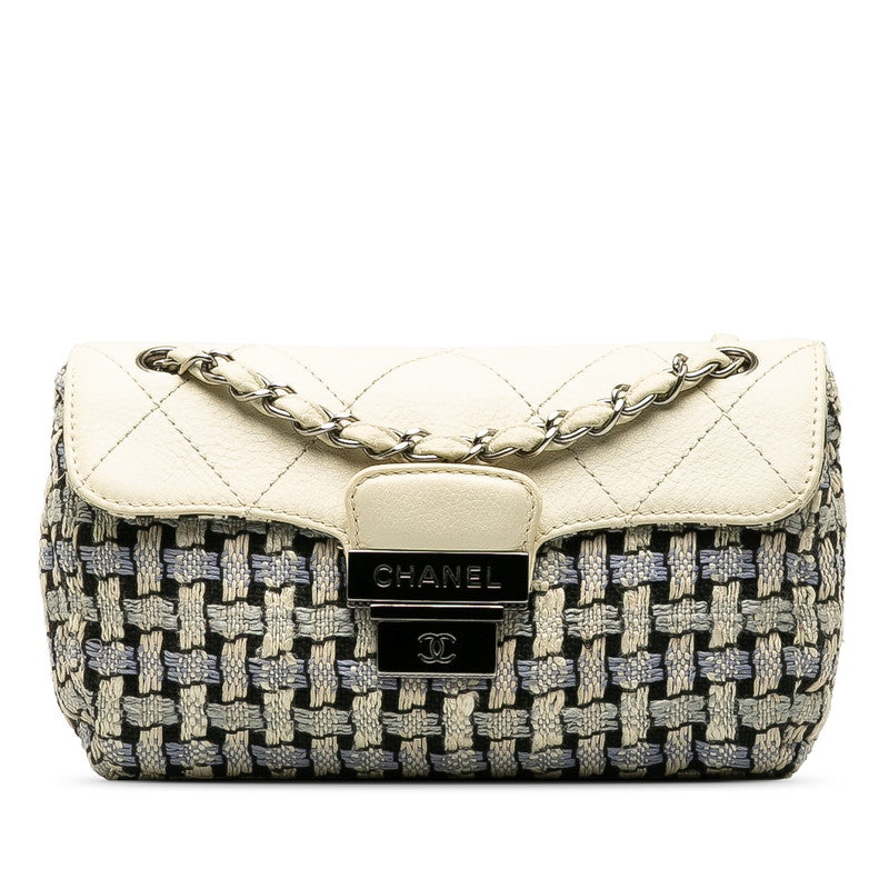 Chanel Classic Flap Shoulder Bag - Rovelle Bags
