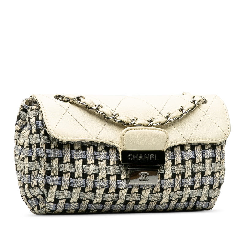 Chanel Classic Flap Shoulder Bag - Rovelle Bags