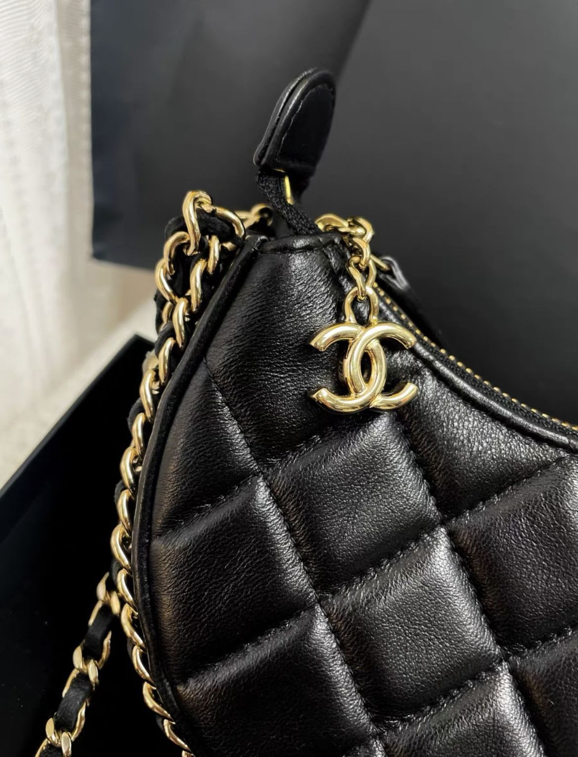 Chanel Handbag - Rovelle Bags