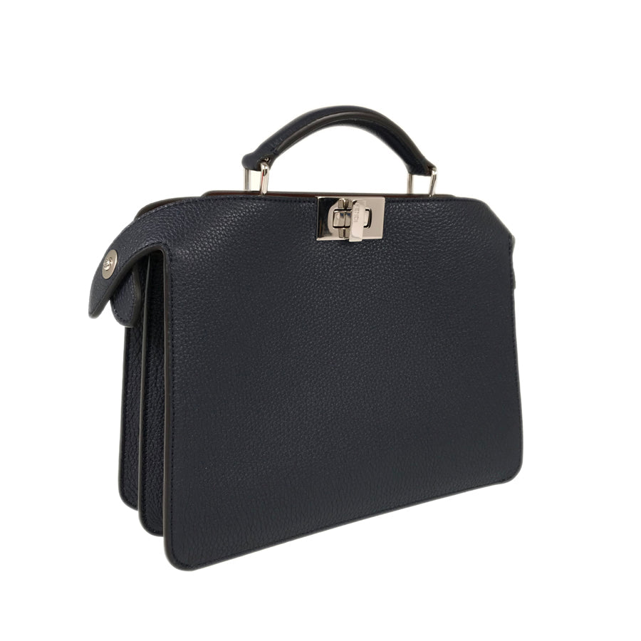FENDI Peekaboo icyou small 7VA530 Hand bag
