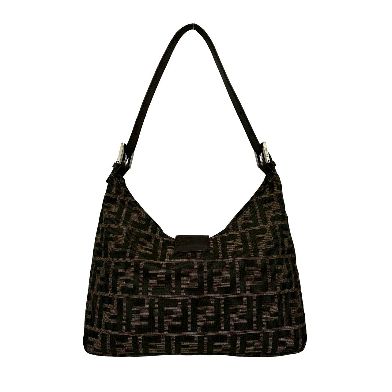 Fendi Shoulder Bag - Rovelle Bags