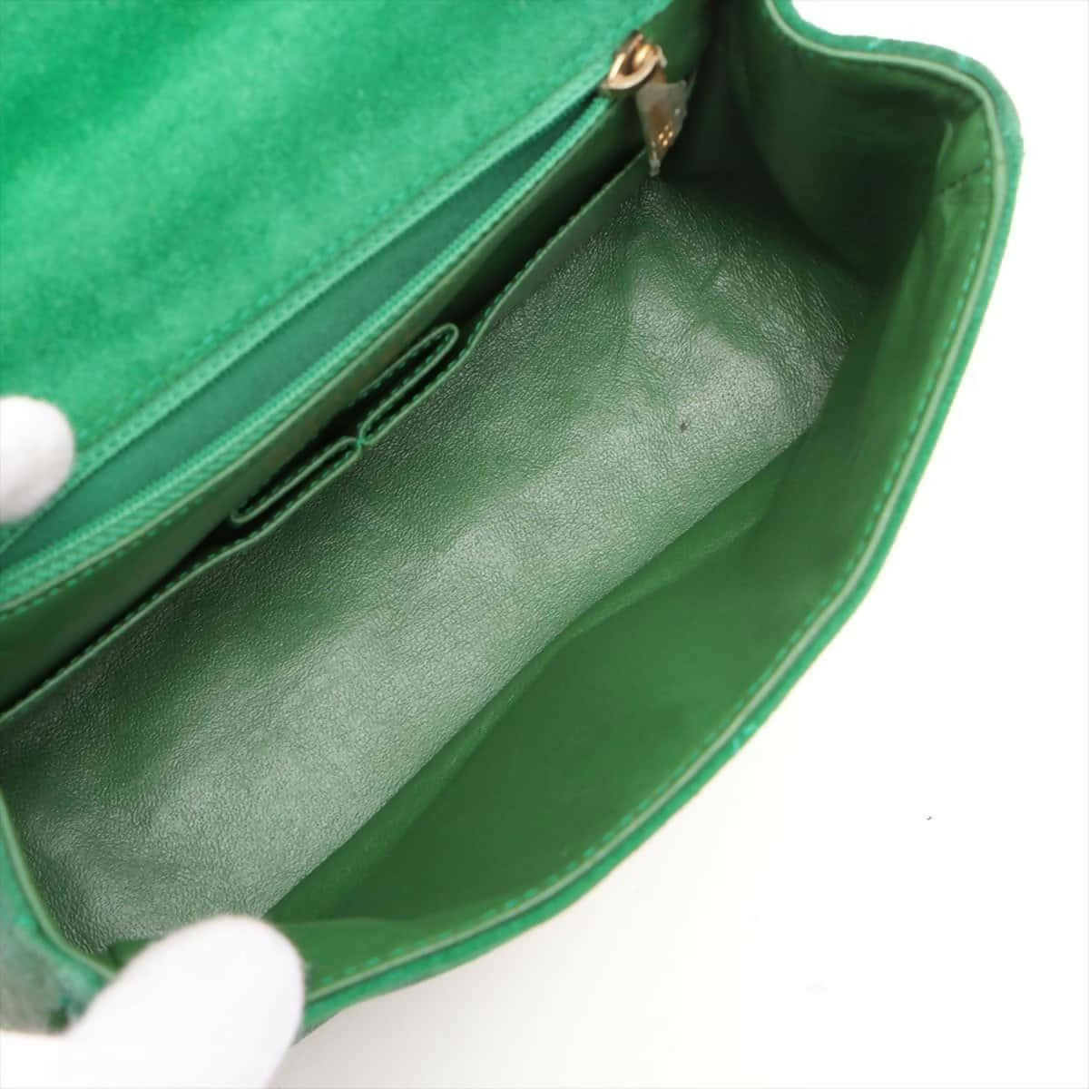 Chanel Timeless Shoulder Bag - Rovelle Bags