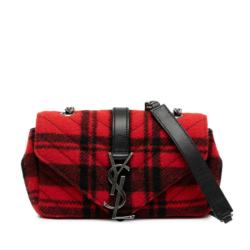 Saint Laurent Shoulder Bag - Rovelle Bags