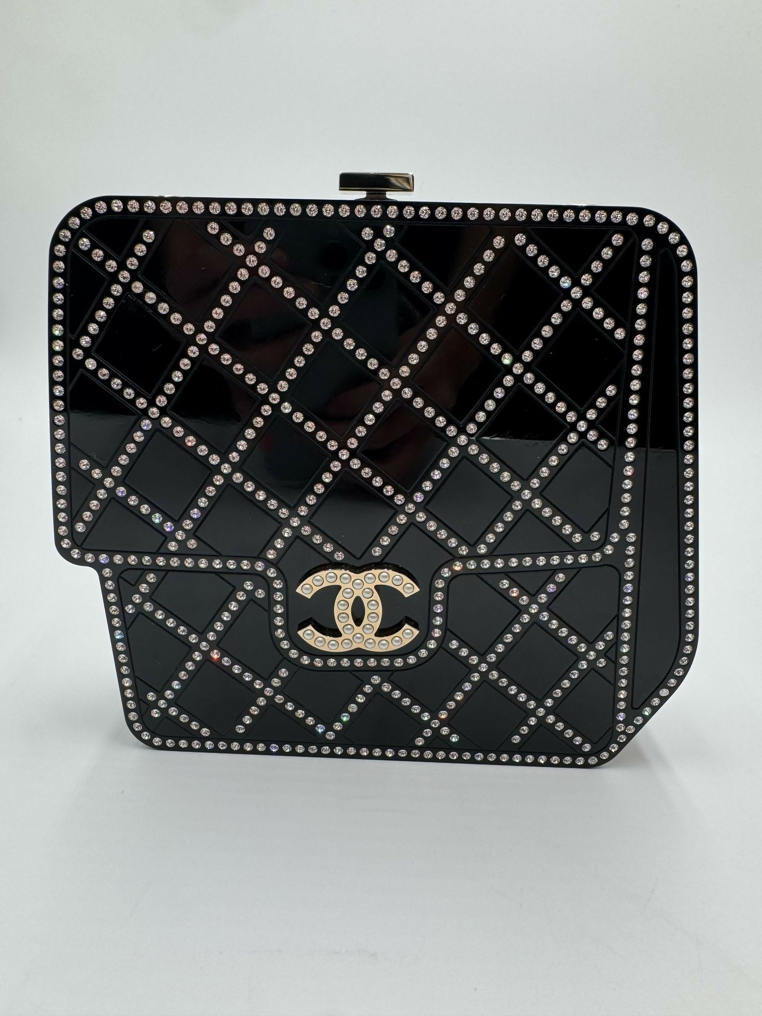 Chanel Timeless Crossbody - Rovelle Bags