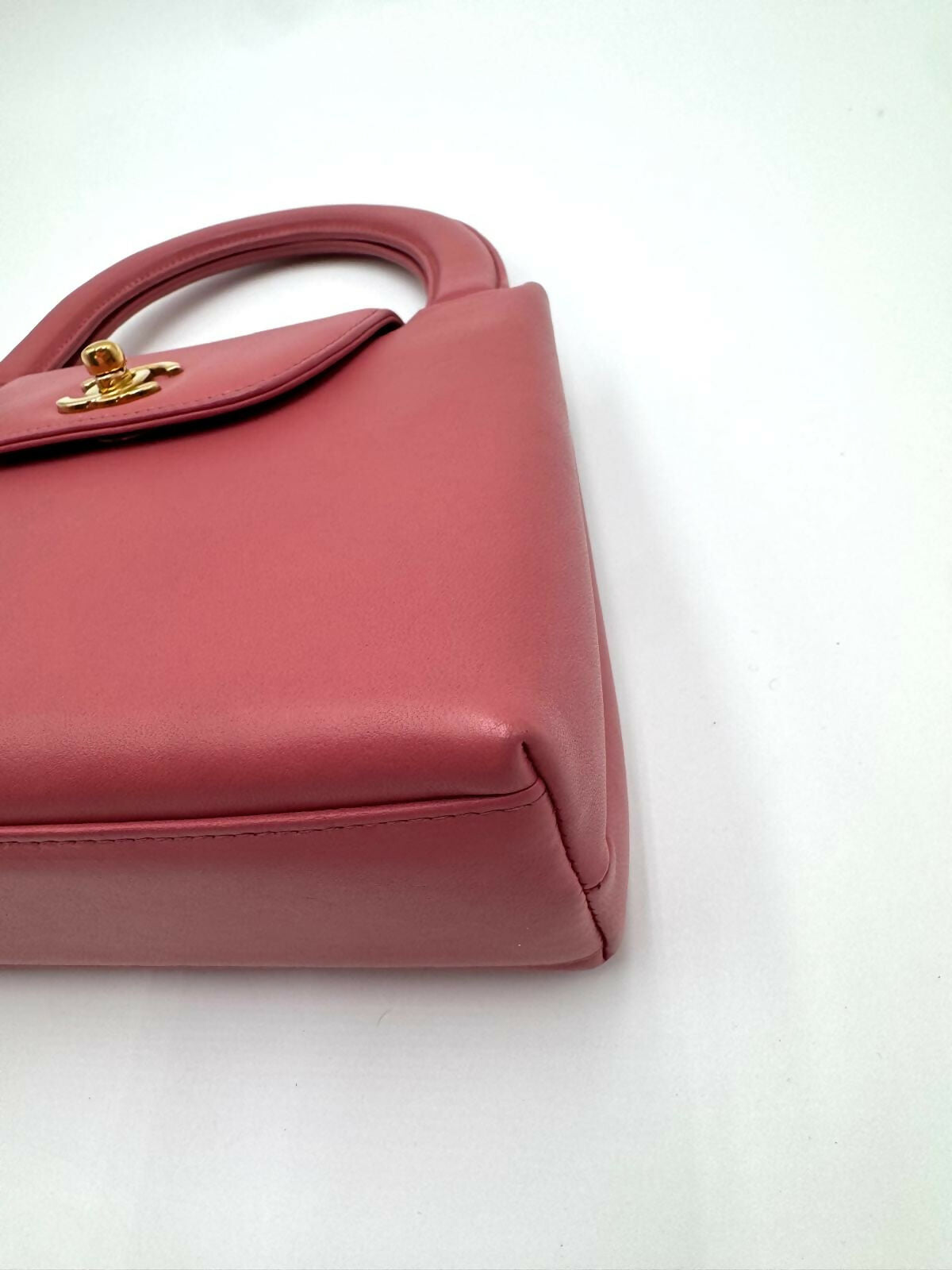 Chanel Kelly Shoulder Bag - Rovelle Bags