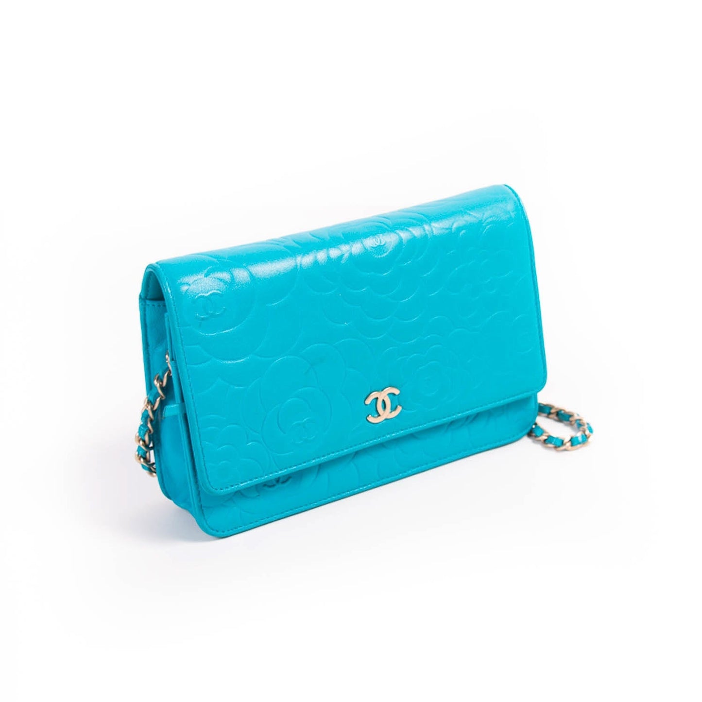 Chanel WOC Crossbody - Almora Bags