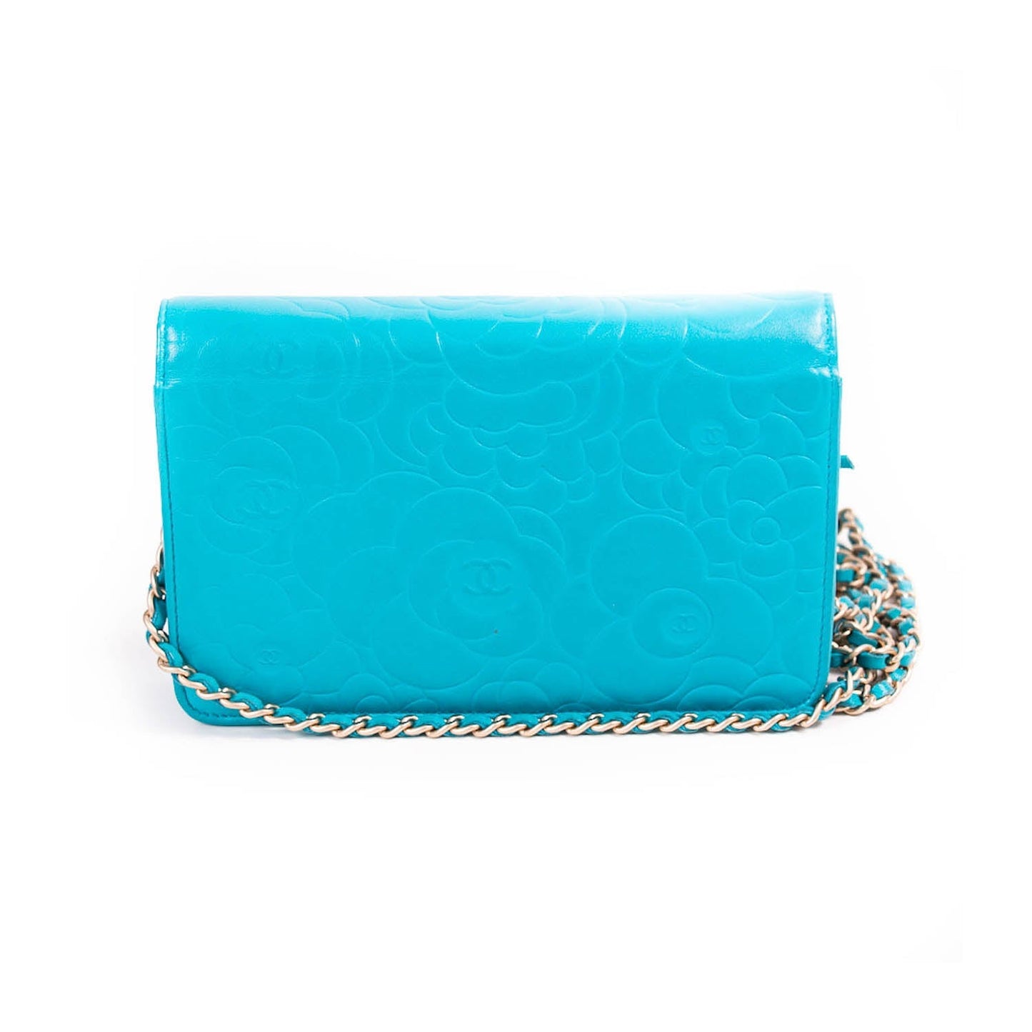 Chanel WOC Crossbody - Almora Bags