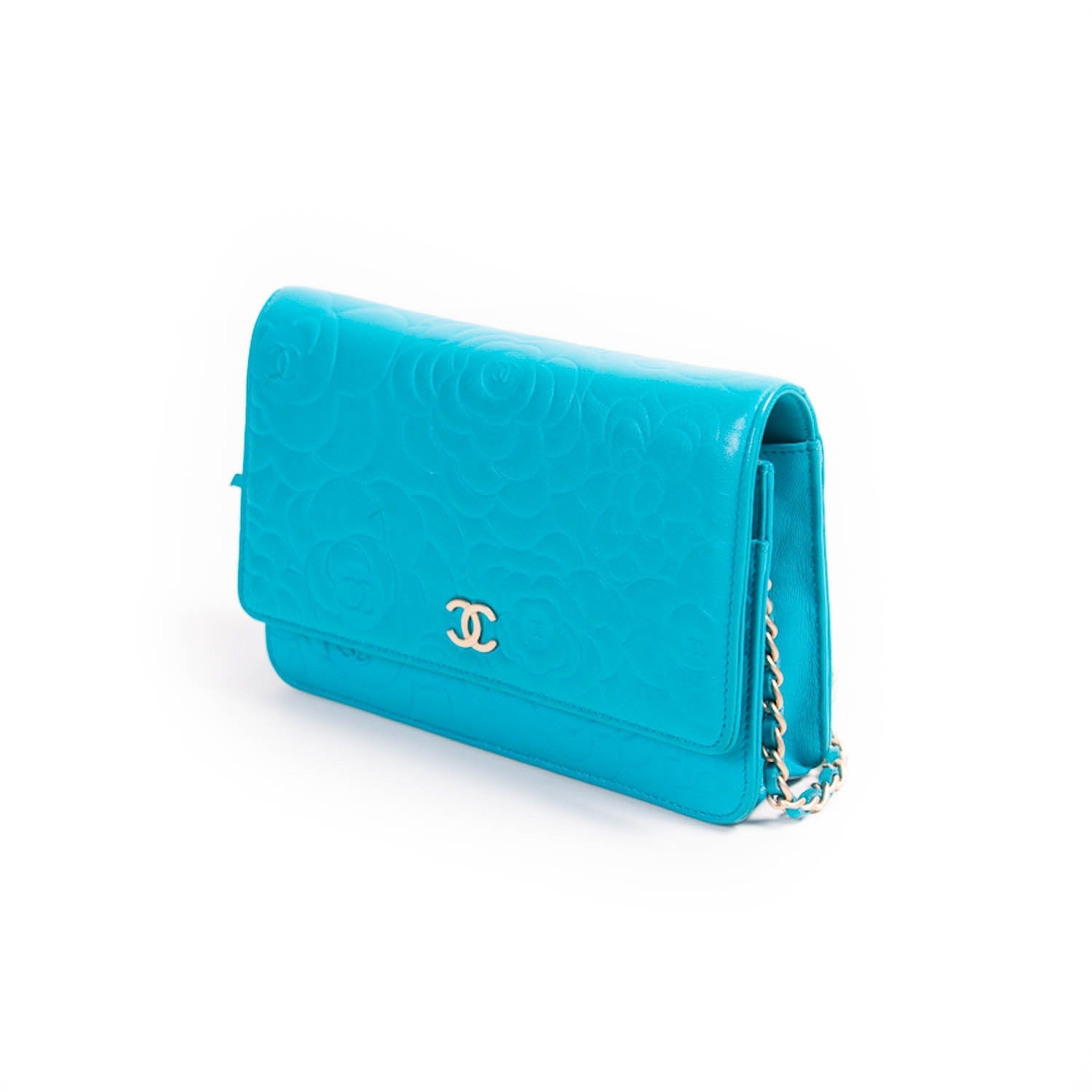 Chanel WOC Crossbody - Almora Bags