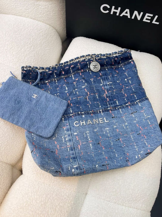 Chanel Chanel 22 Shoulder Bag - Rovelle Bags