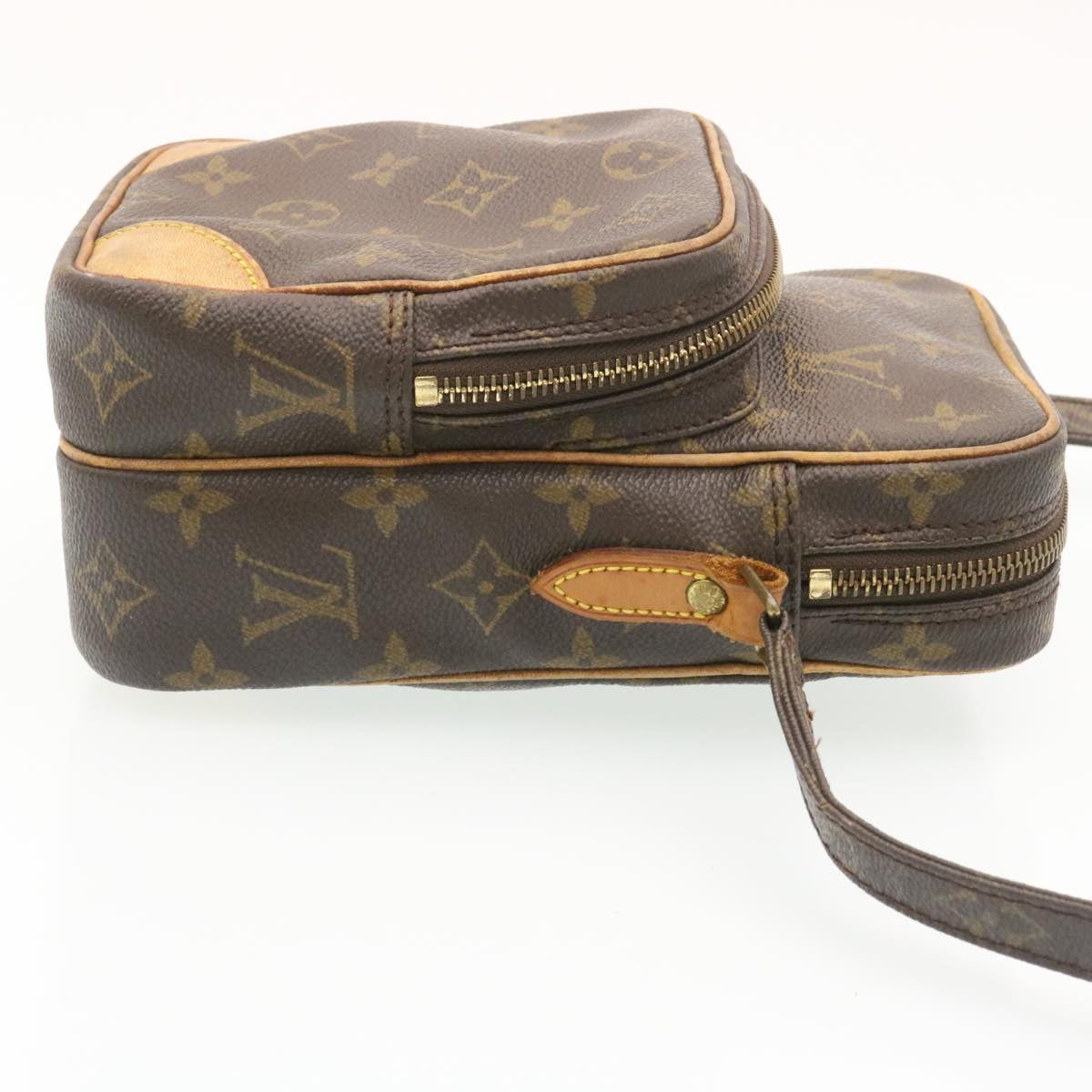 LOUIS VUITTON Monogram Amazon Shoulder Bag M45236 LV ai624