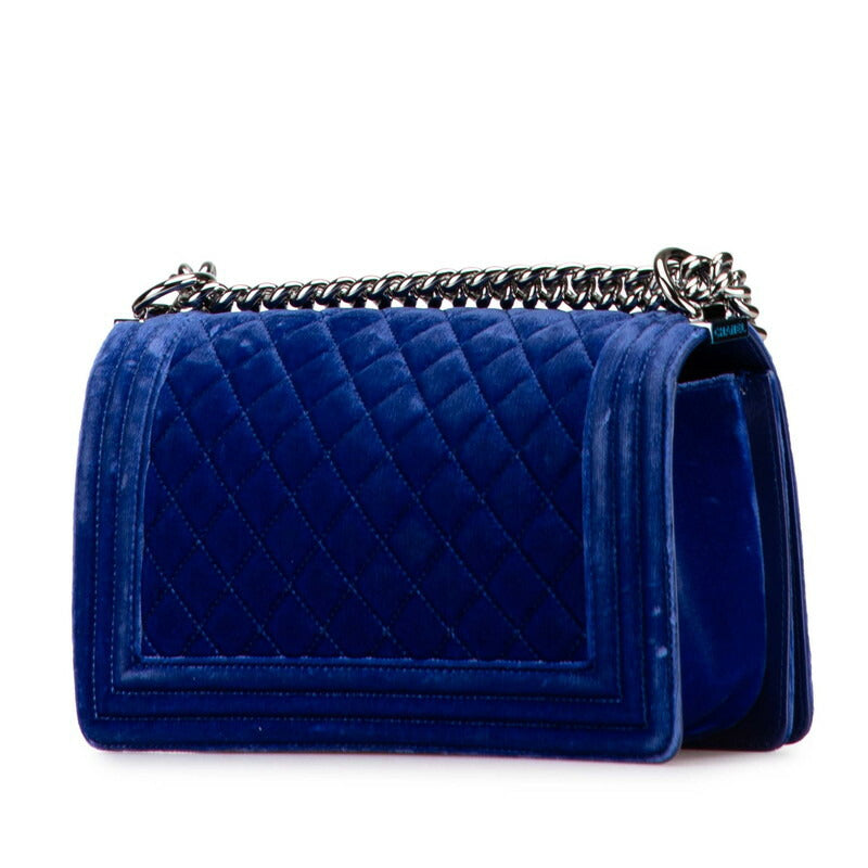 Chanel Boy Shoulder Bag - Almora Bags
