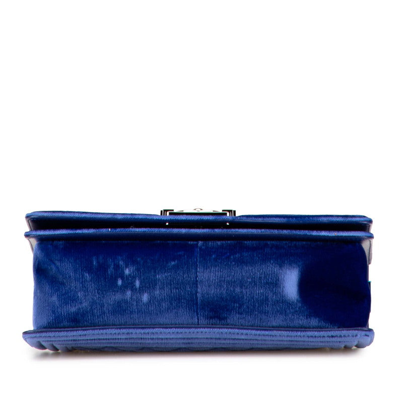 Chanel Boy Shoulder Bag - Almora Bags