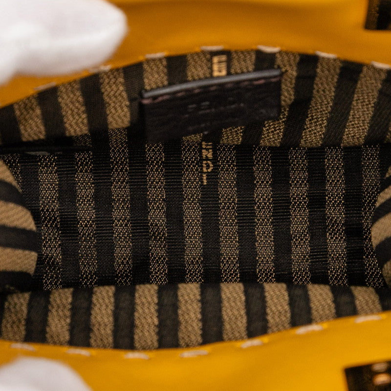 Fendi Sunshine Tote - Rovelle Bags