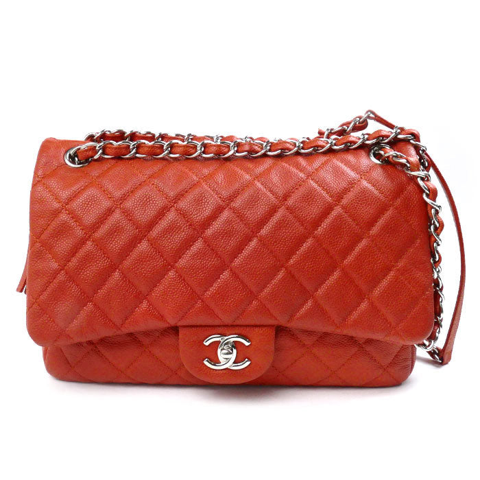 Chanel Classic Flap Shoulder Bag - Rovelle Bags