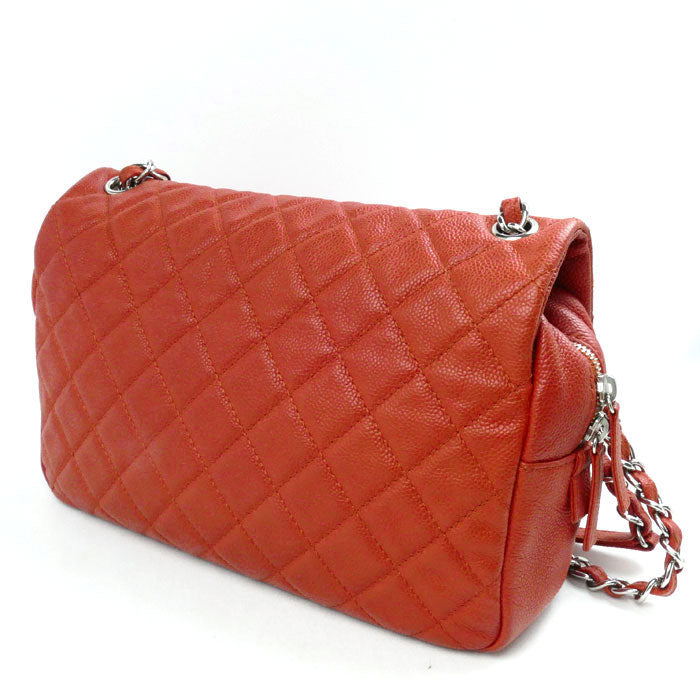 Chanel Classic Flap Shoulder Bag - Rovelle Bags