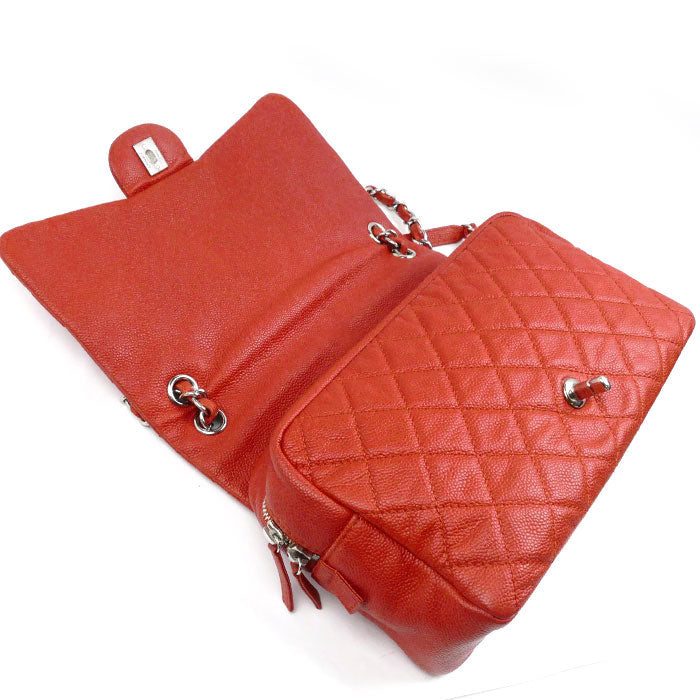 Chanel Classic Flap Shoulder Bag - Rovelle Bags