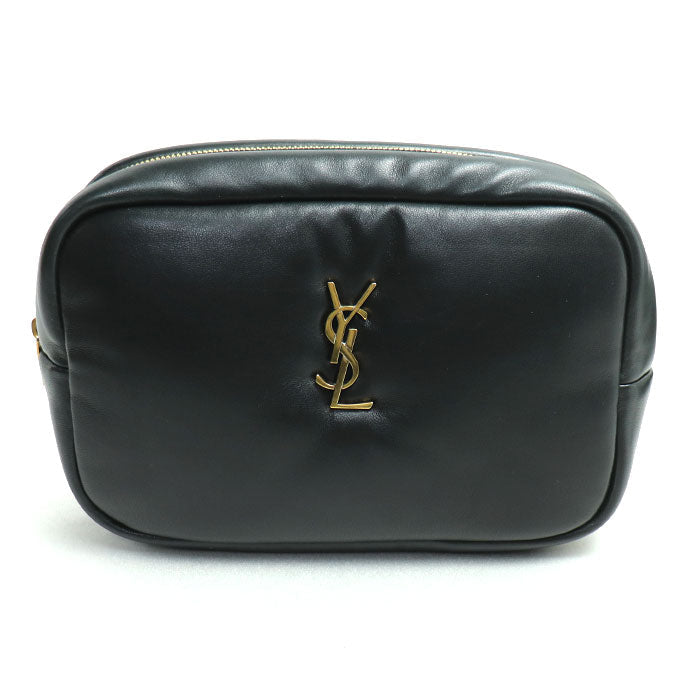 Saint Laurent Cassandra Shoulder Bag - Rovelle Bags