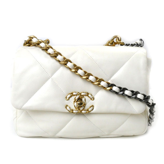 Chanel Classic Flap Shoulder Bag - Rovelle Bags