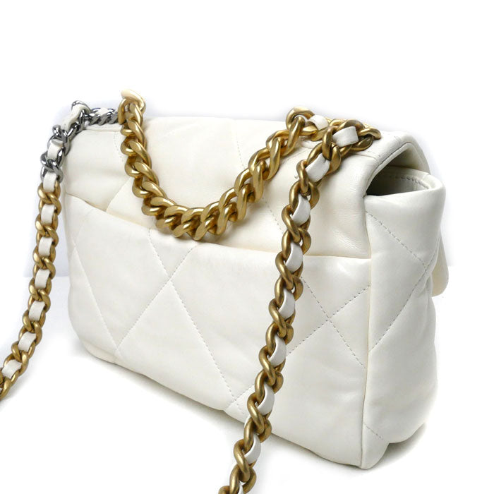 Chanel Classic Flap Shoulder Bag - Rovelle Bags