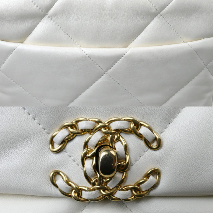 Chanel Classic Flap Shoulder Bag - Rovelle Bags