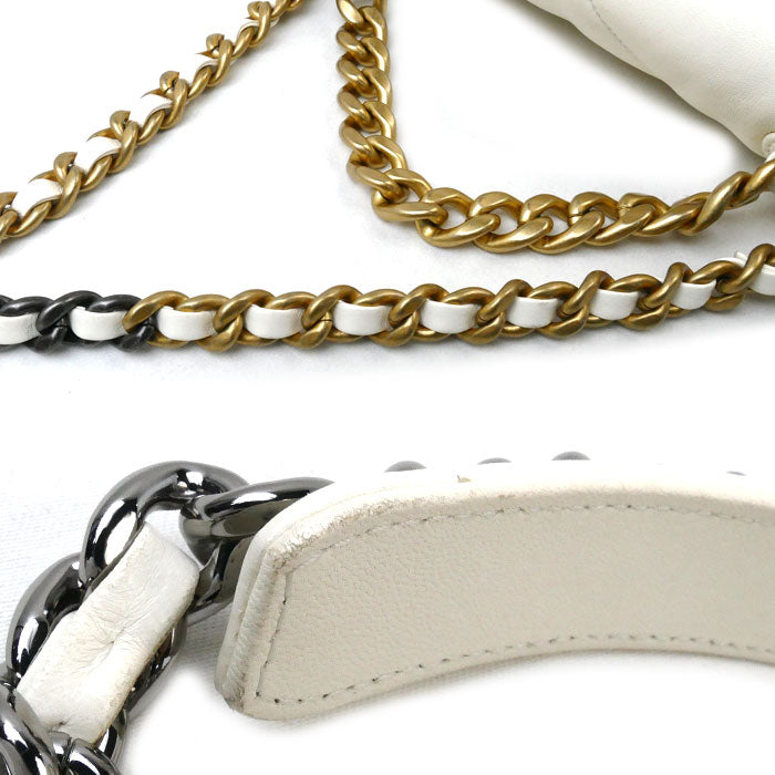 Chanel Classic Flap Shoulder Bag - Rovelle Bags