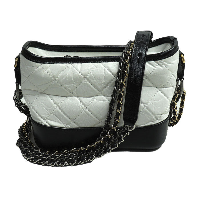 Chanel Classic Flap Hobo Bag - Rovelle Bags