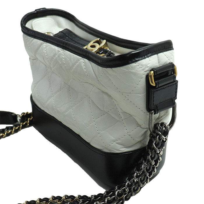 Chanel Classic Flap Hobo Bag - Rovelle Bags